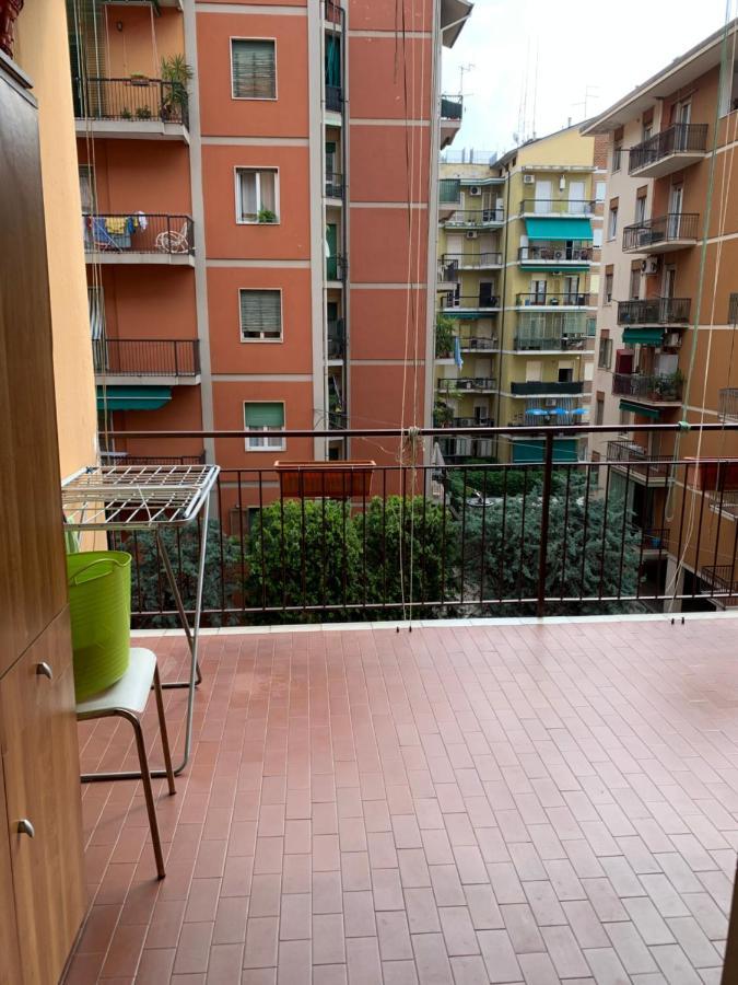 La Casetta Verona Exterior photo