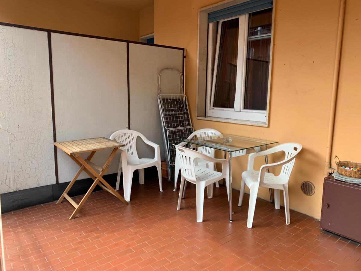 La Casetta Verona Exterior photo